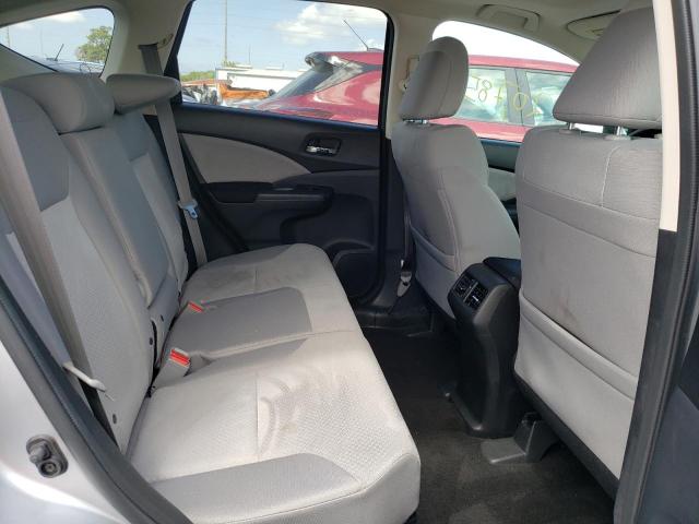 Photo 6 from auction – 2016 HONDA CR-V EX with VIN 3CZRM3H59GG720331