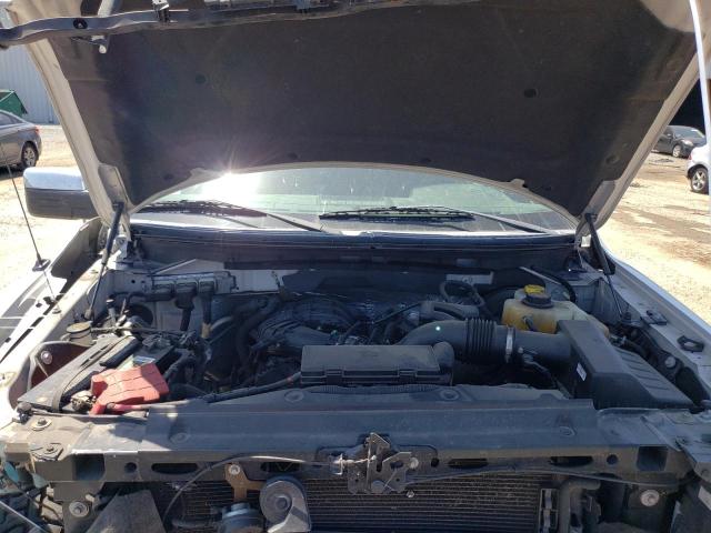 Photo 7 from auction – 2014 FORD F150 SUPER with VIN 1FTEX1CM0EFC85700