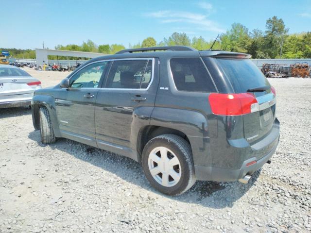 Photo 3 from auction – 2014 GMC TERRAIN SL with VIN 2GKFLRE36E6134278