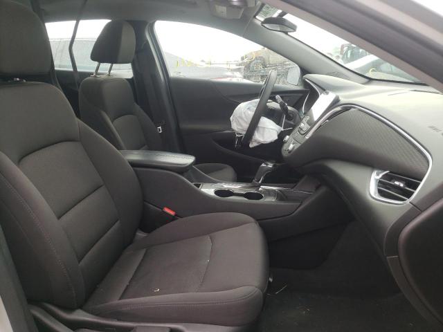 Photo 5 from auction – 2019 CHEVROLET MALIBU LT with VIN 1G1ZD5ST4KF139573