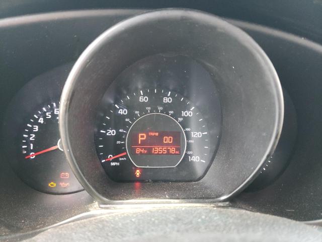 Photo 8 from auction – 2017 KIA SOUL + with VIN KNDJP3A50H7425796