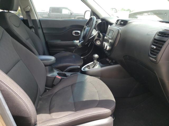 Photo 5 from auction – 2015 KIA SOUL with VIN KNDJN2A26F7205422