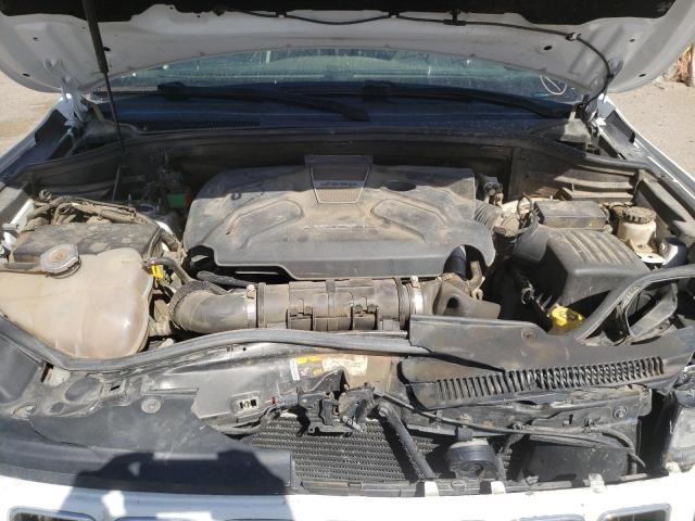 Photo 7 from auction – 2014 JEEP GRAND CHER with VIN 1C4RJFBM6EC324034