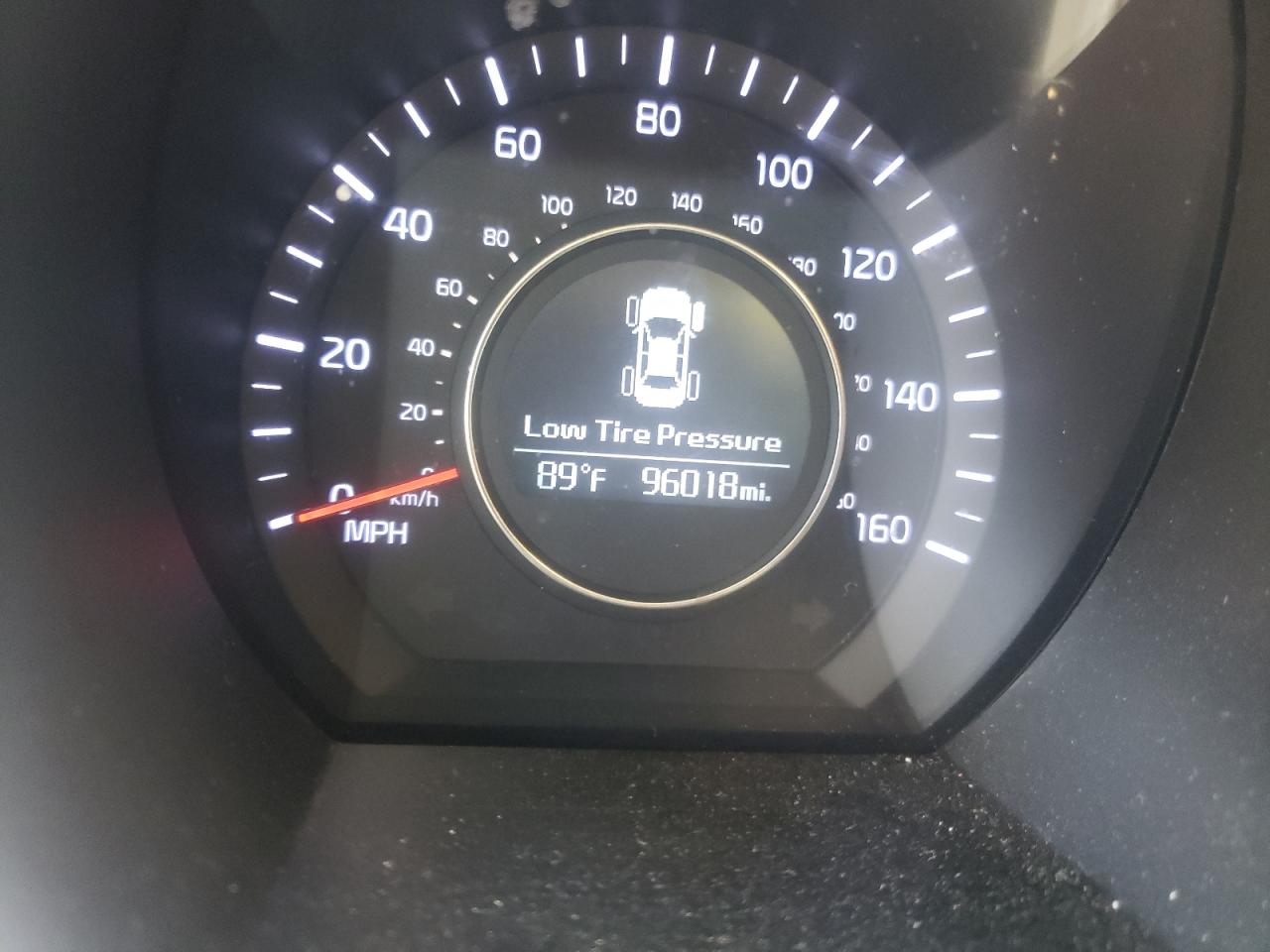 Photo 8 from auction – 2014 KIA OPTIMA LX with VIN 5XXGM4A7XEG273636
