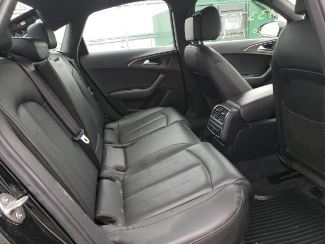 Photo 6 from auction – 2017 AUDI A6 PREMIUM with VIN WAUF8AFC3HN074857