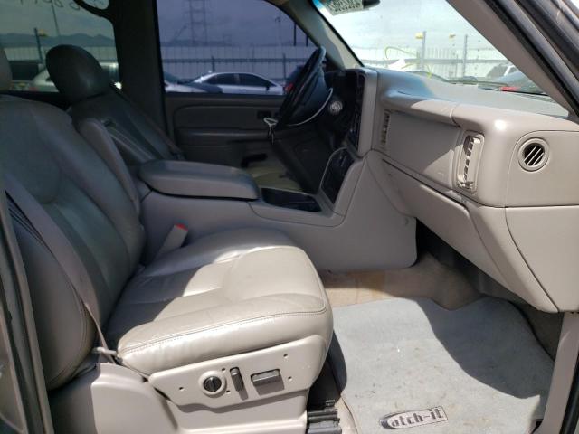 Photo 5 from auction – 2007 GMC SIERRA K25 with VIN 1GTHK23D77F122059