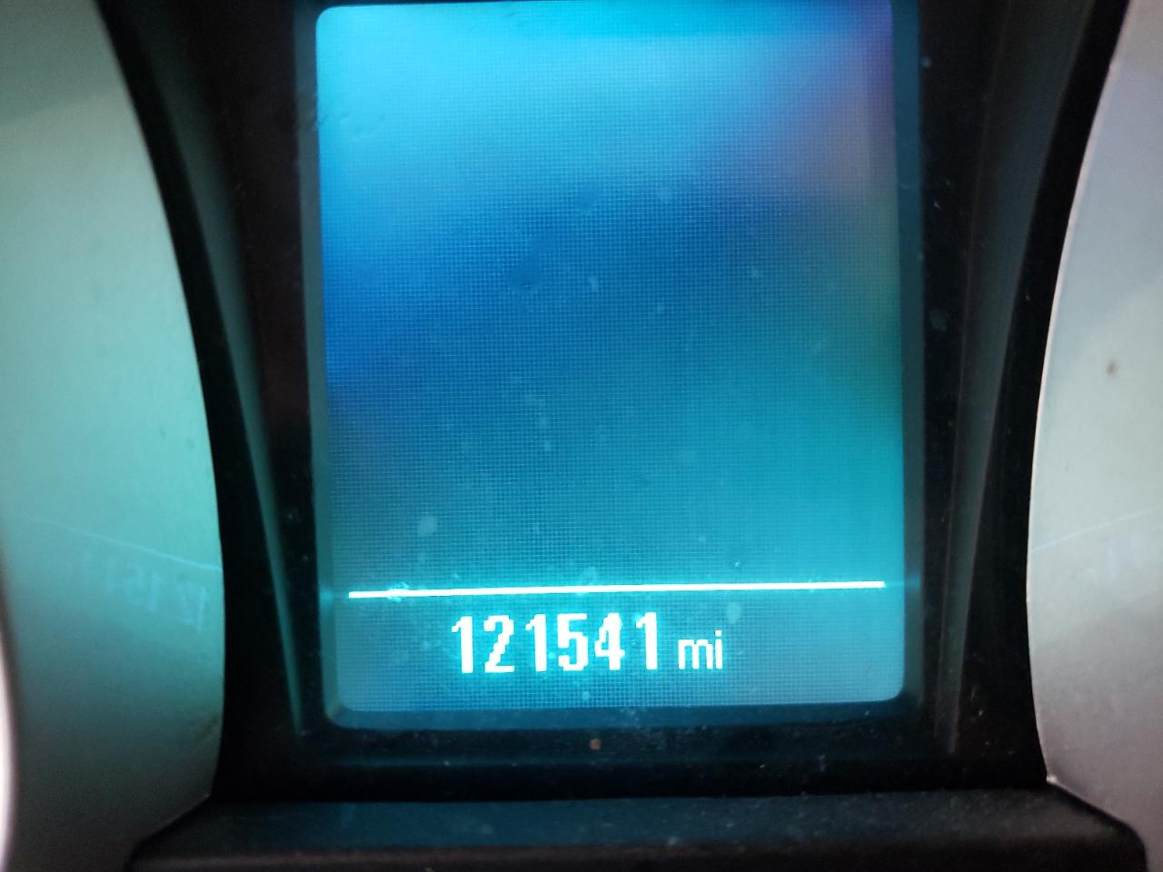 Photo 8 from auction – 2015 CHEVROLET EQUINOX LT with VIN 2GNALCEK7F6109781