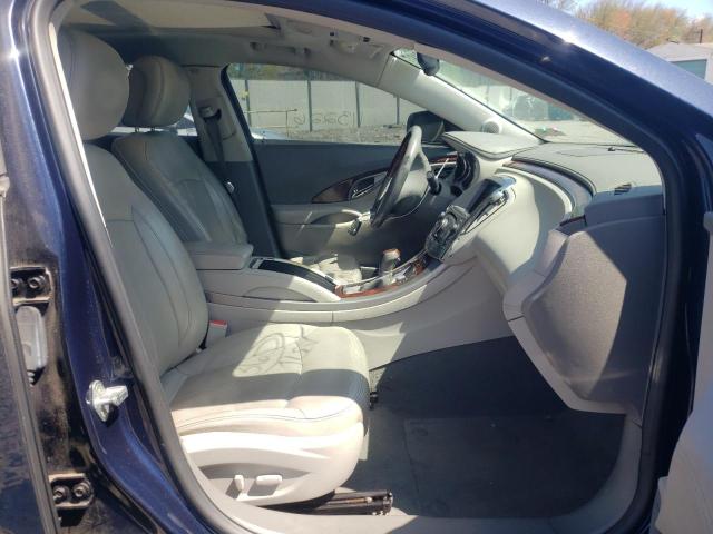 Photo 5 from auction – 2011 BUICK LACROSSE C with VIN 1G4GE5ED8BF212200