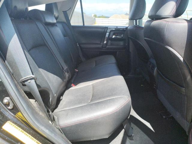 Photo 7 from auction – 2015 TOYOTA 4RUNNER SR with VIN JTEBU5JR1F5275150