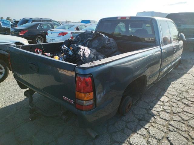 Photo 4 from auction – 2006 GMC NEW SIERRA with VIN 1GTEC19Z66Z216010
