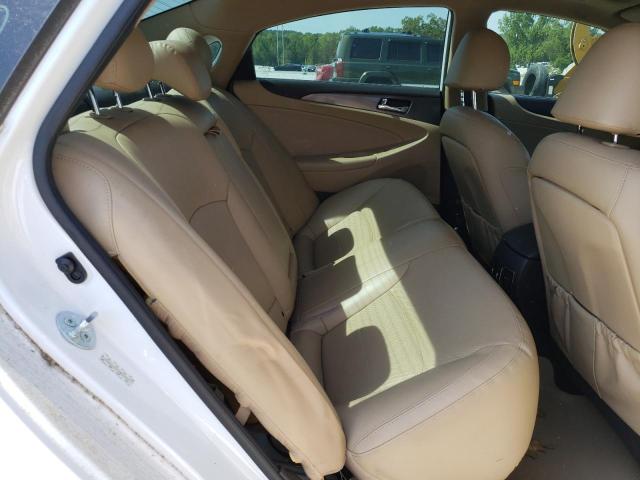 Photo 6 from auction – 2013 HYUNDAI SONATA HYB with VIN KMHEC4A47DA068927