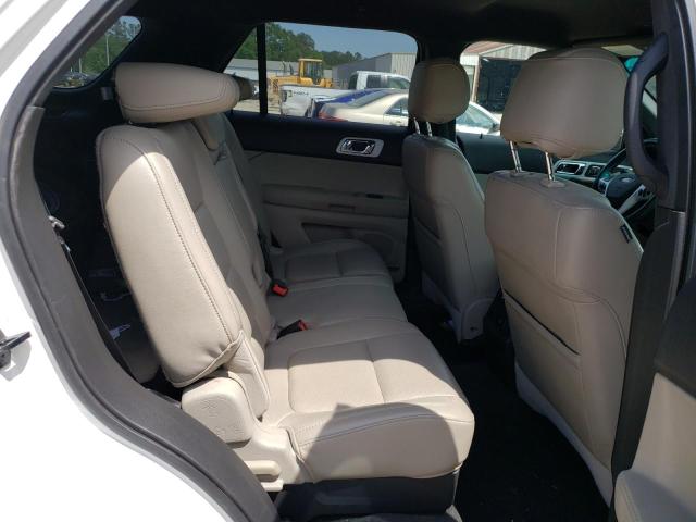 Photo 6 from auction – 2011 FORD EXPLORER L with VIN 1FMHK7F80BGA55721