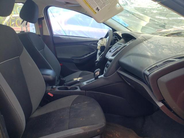 Photo 5 from auction – 2012 FORD FOCUS SE with VIN 1FAHP3K23CL380958