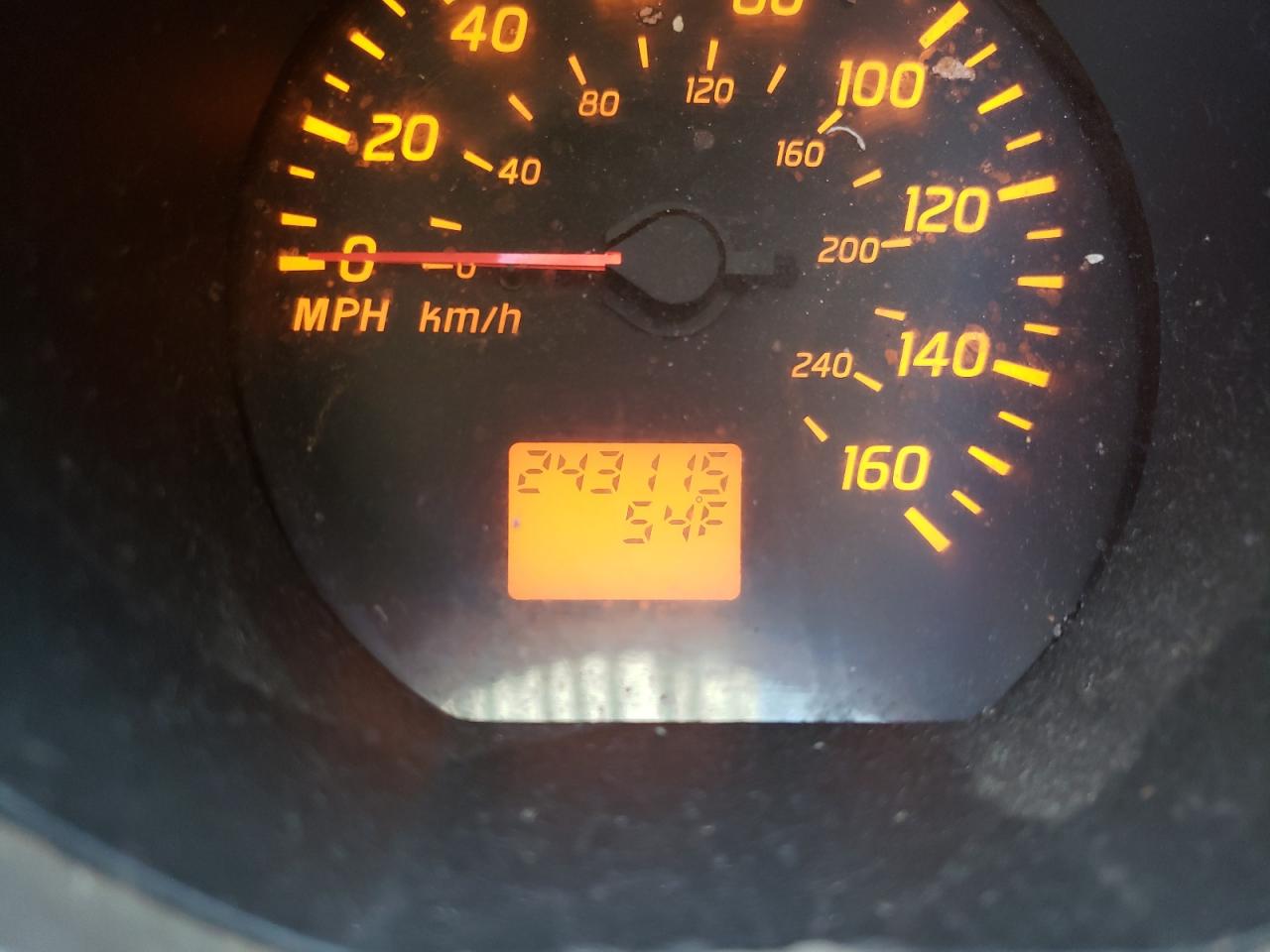 Photo 12 from auction – 2002 NISSAN ALTIMA SE with VIN 1N4BL11D82C701125