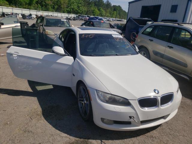 Photo 9 from auction – 2009 BMW 335 I with VIN WBAWB73599P045931