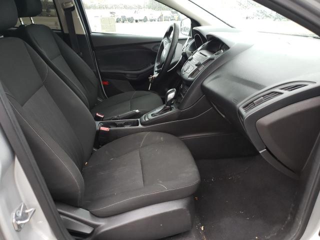 Photo 5 from auction – 2015 FORD FOCUS S with VIN 1FADP3E23FL296122