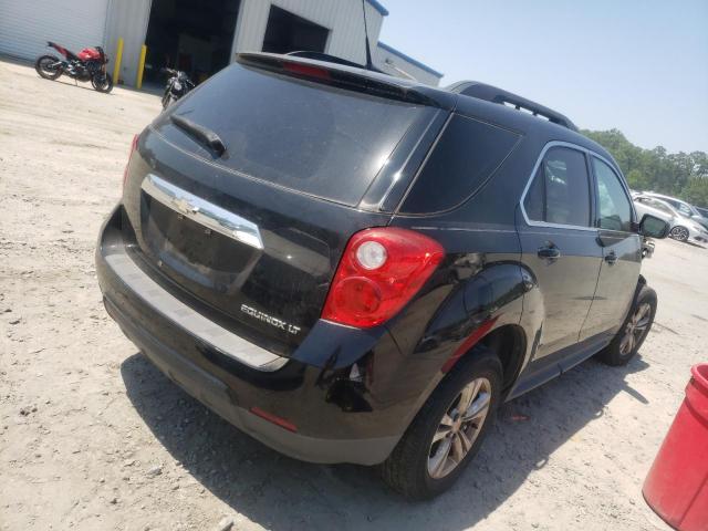 Photo 4 from auction – 2011 CHEVROLET EQUINOX LT with VIN 2GNALDEC6B1250511