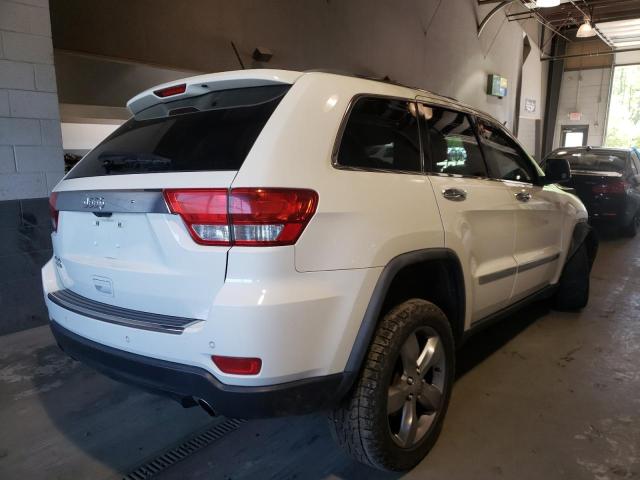 Photo 4 from auction – 2012 JEEP GRAND CHER with VIN 1C4RJFBT2CC128547