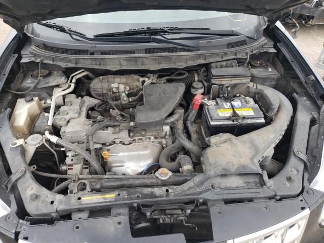 Photo 7 from auction – 2011 NISSAN ROGUE S with VIN JN8AS5MT1BW577124