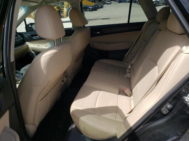 Photo 6 from auction – 2018 SUBARU OUTBACK 2. with VIN 4S4BSAKCXJ3213209