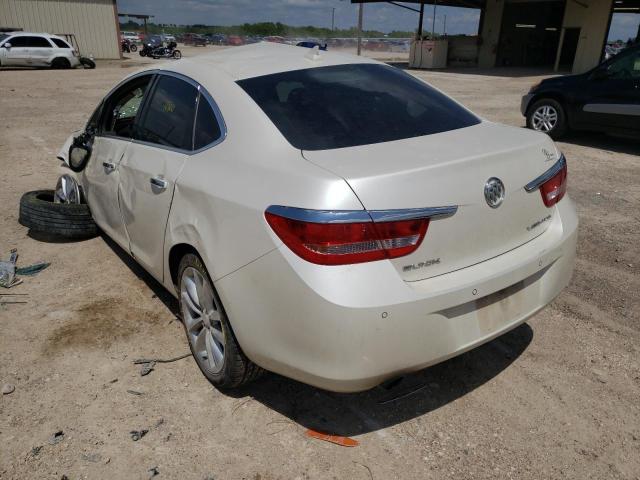 Photo 3 from auction – 2014 BUICK VERANO with VIN 1G4PS5SK6E4241433