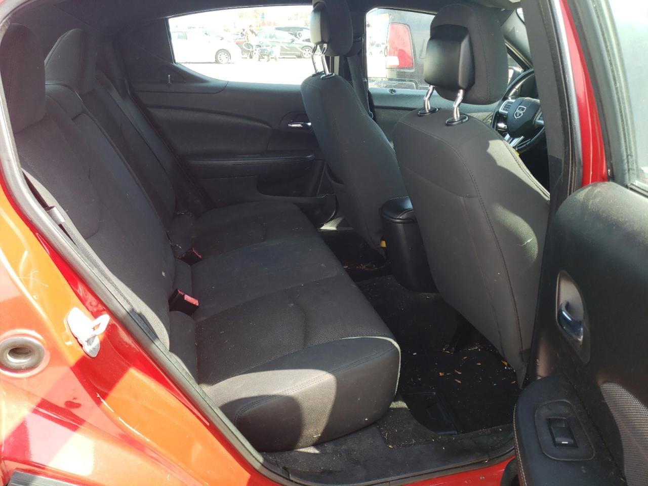 Photo 6 from auction – 2011 DODGE AVENGER MA with VIN 1B3BD1FB4BN538140