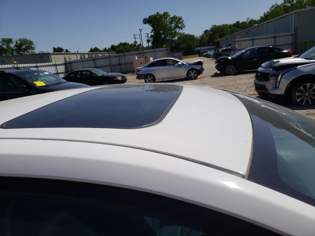 Photo 9 from auction – 2015 TOYOTA COROLLA L with VIN 2T1BURHE8FC473340