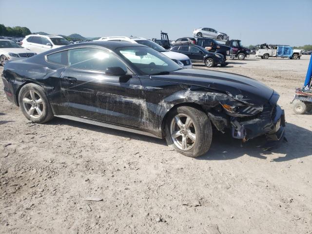Photo 9 from auction – 2017 FORD MUSTANG with VIN 1FA6P8AM2H5259874