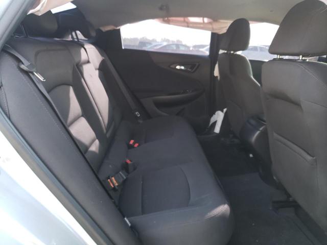 Photo 6 from auction – 2017 CHEVROLET MALIBU LS with VIN 1G1ZB5ST1HF135771