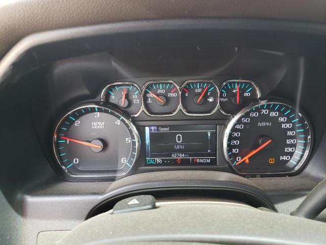 Photo 8 from auction – 2015 CHEVROLET SILVERADO with VIN 3GCPCSEC3FG171673