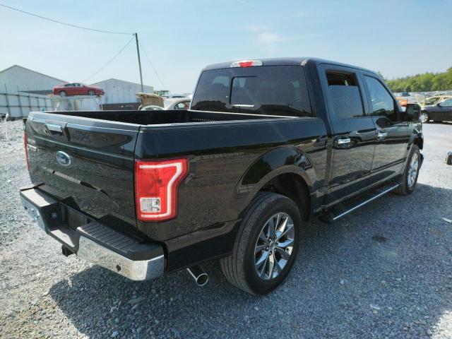 Photo 4 from auction – 2017 FORD F150 SUPER with VIN 1FTEW1CF3HFC77132