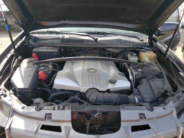 Photo 7 from auction – 2007 CADILLAC SRX with VIN 1GYEE63A170182665