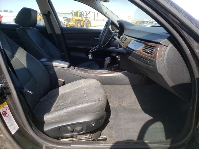 Photo 5 from auction – 2008 BMW 328 I SULE with VIN WBAVC53508FZ86542