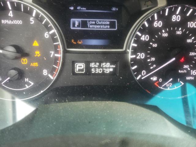 Photo 8 from auction – 2013 NISSAN ALTIMA 3.5 with VIN 1N4BL3AP8DN439314