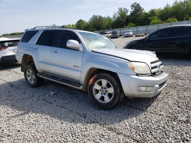 TOYOTA 4RUNNER LI 2004 z numerem VIN JTEZU17RX40028492 - Zdjęcie z aukcji