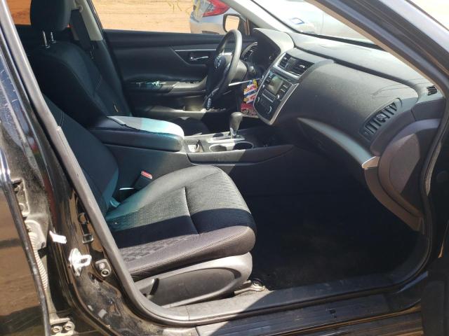 Photo 5 from auction – 2016 NISSAN ALTIMA 2.5 with VIN 1N4AL3APXGN325170