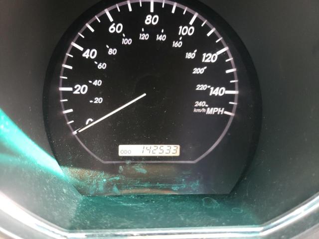 Photo 8 from auction – 2007 LEXUS RX 350 with VIN JTJHK31U272021492