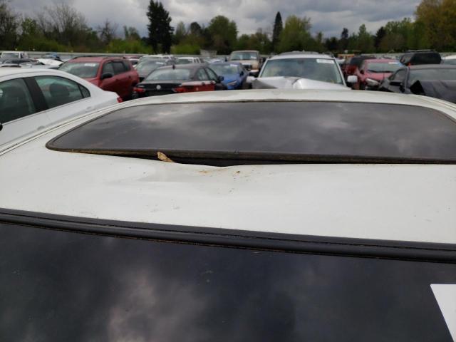 Photo 9 from auction – 2001 ACURA 3.2TL with VIN 19UUA56641A025519