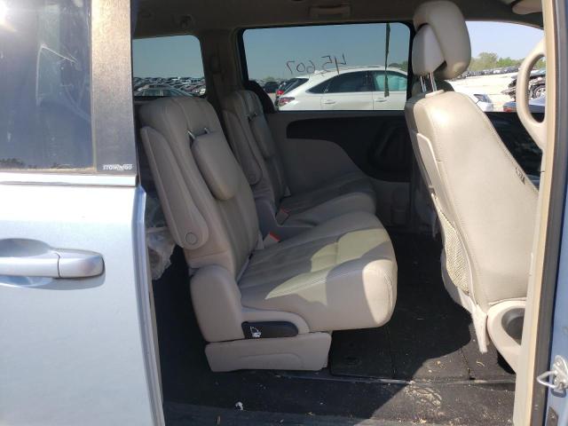 Photo 6 from auction – 2013 CHRYSLER TOWN & COU with VIN 2C4RC1BG1DR745849