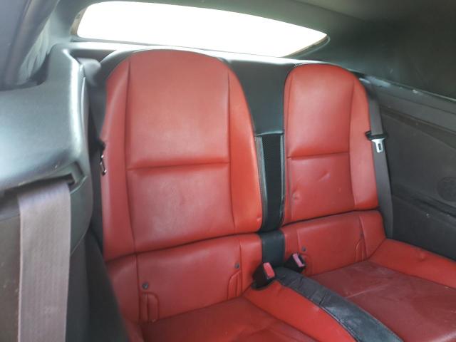Photo 6 from auction – 2011 CHEVROLET CAMARO LT with VIN 2G1FC3DD2B9210178