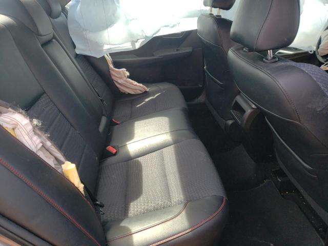 Photo 6 from auction – 2015 TOYOTA CAMRY LE with VIN 4T1BF1FK8FU885616