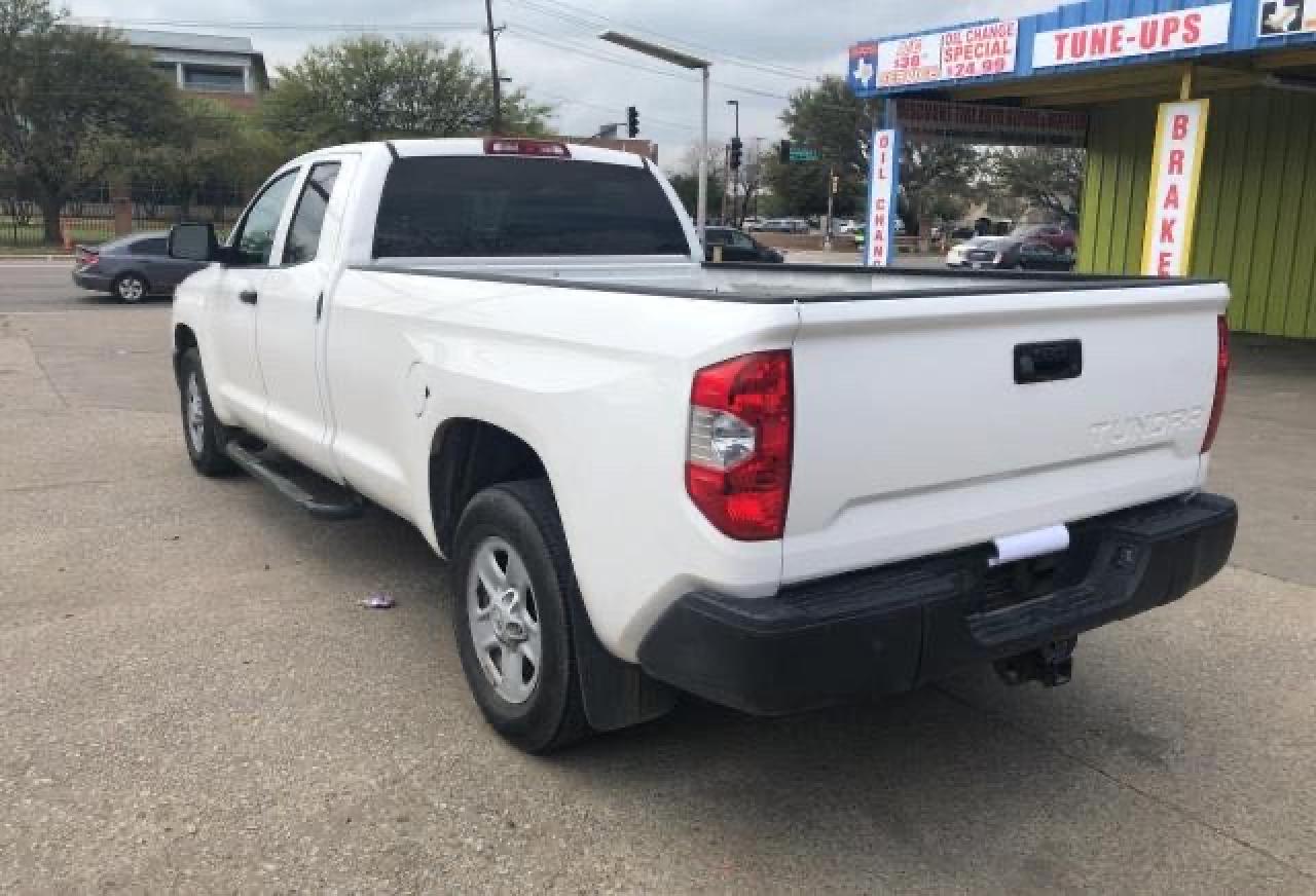Photo 3 from auction – 2019 TOYOTA TUNDRA DOU with VIN 5TFTY5F17KX010697
