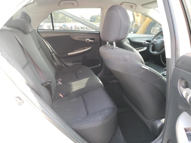 Photo 6 from auction – 2013 TOYOTA COROLLA BA with VIN 5YFBU4EE7DP154547