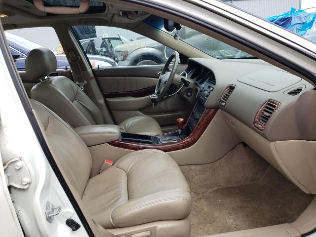 Photo 5 from auction – 2001 ACURA 3.2TL with VIN 19UUA56641A025519