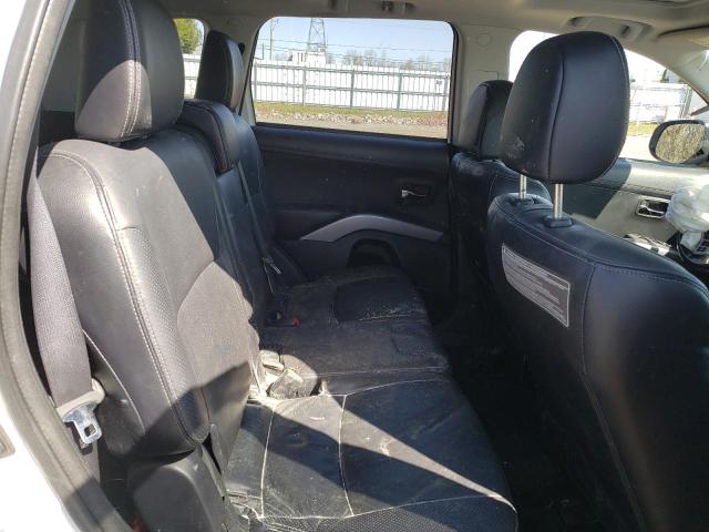 Photo 6 from auction – 2011 MITSUBISHI OUTLANDER with VIN JA4JT5AX3BU602336