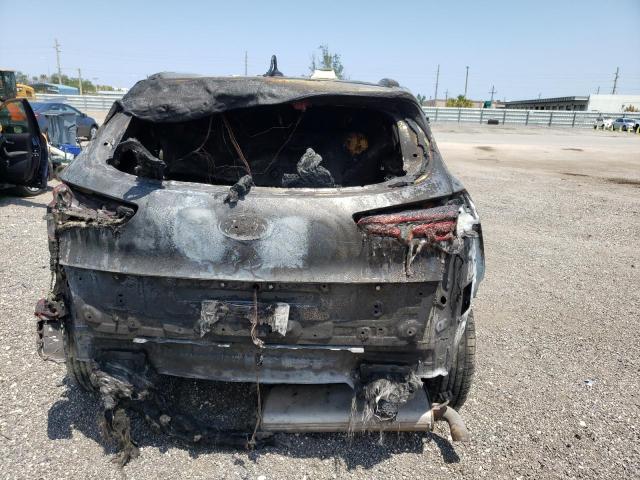Photo 10 from auction – 2016 HYUNDAI TUCSON LIM with VIN KM8J33A46GU075055
