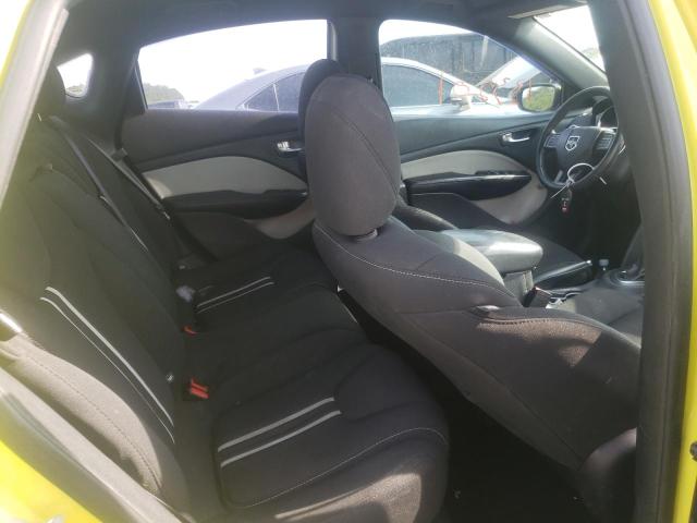 Photo 6 from auction – 2013 DODGE DART SXT with VIN 1C3CDFBA5DD204760