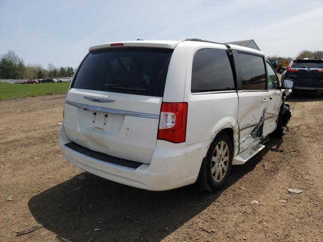 Photo 4 from auction – 2012 CHRYSLER TOWN & COU with VIN 2C4RC1BG0CR186731