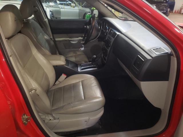 Photo 5 from auction – 2007 DODGE CHARGER R/ with VIN 2B3KA53H47H645309
