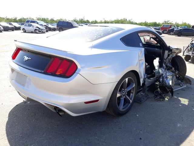 Photo 4 from auction – 2015 FORD MUSTANG with VIN 1FA6P8THXF5370931